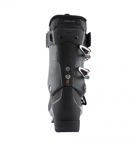 LX 85 W HV GW Dame Black