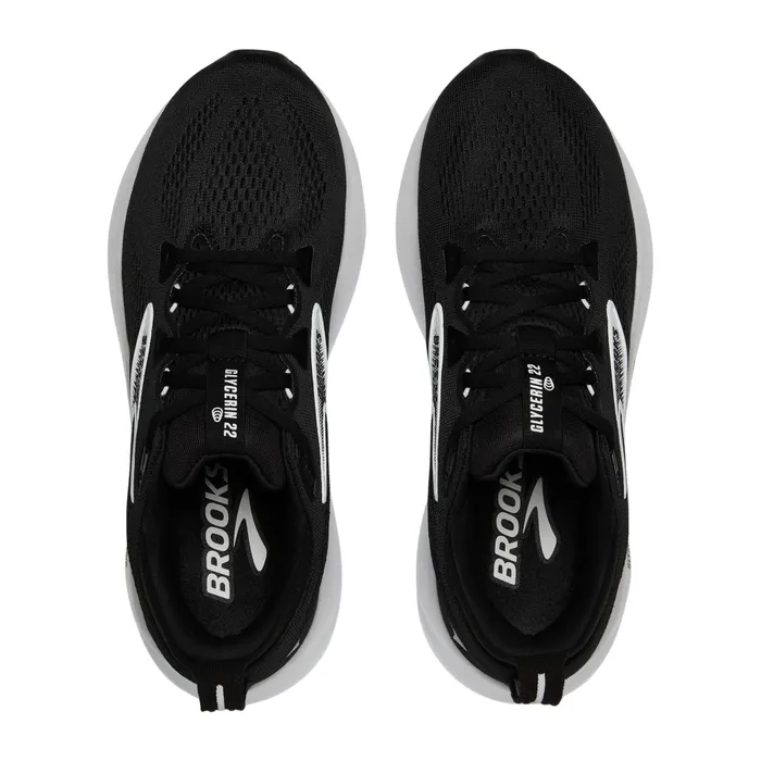 Brooks Glycerin 22 Hardloopschoenen Dames