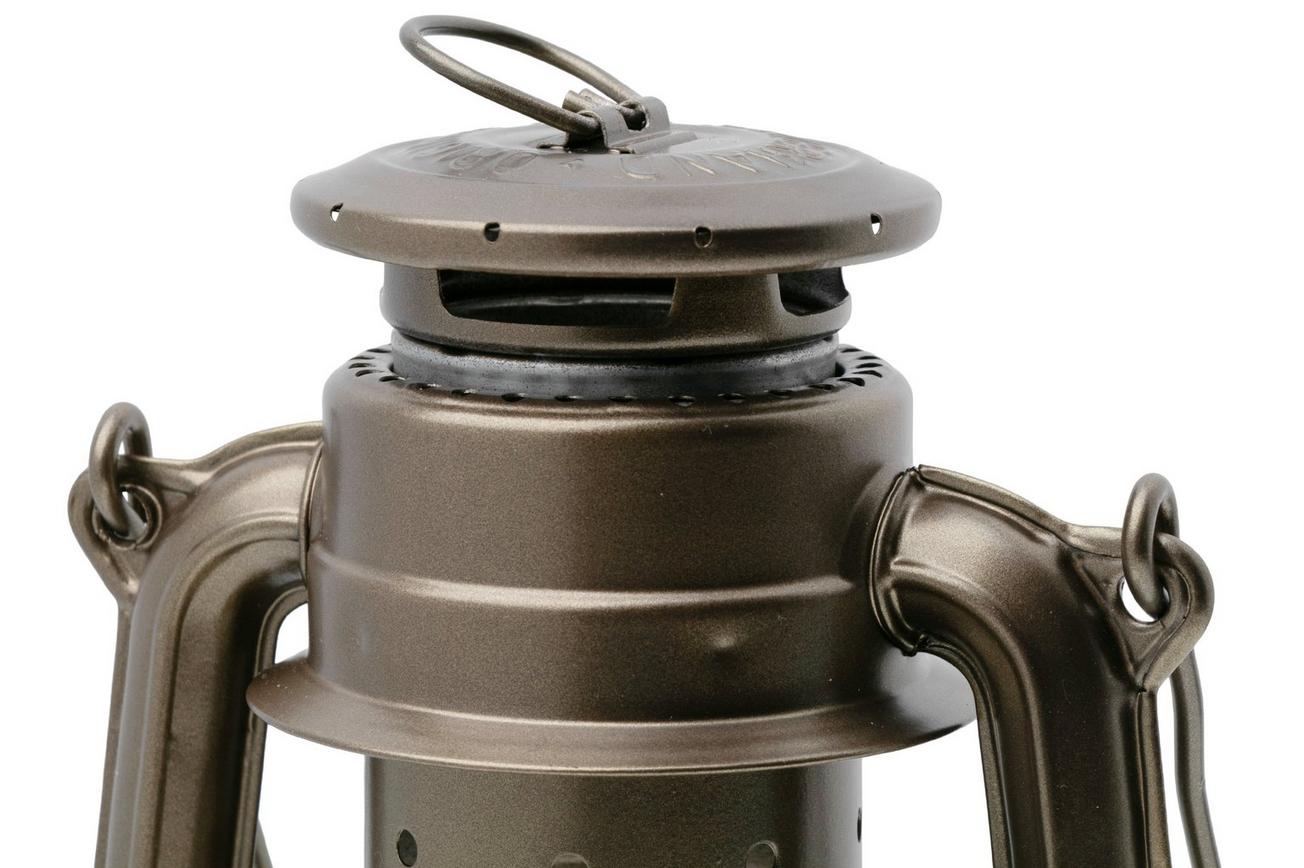 Feuerhand Baby Special 276 Bronze, 276-BR, stormlamp