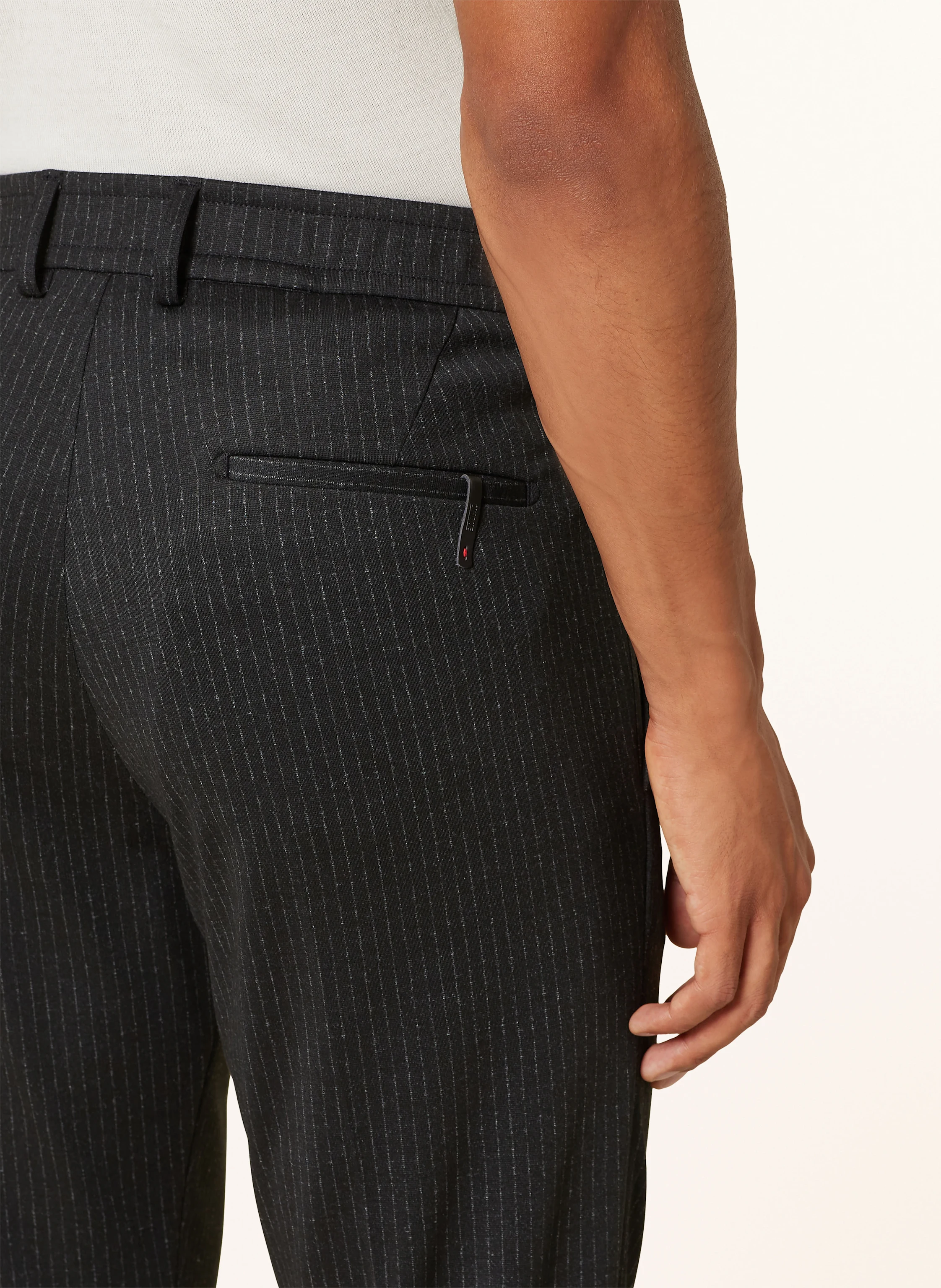 CINQUE Anzughose CISAND Extra Slim Fit