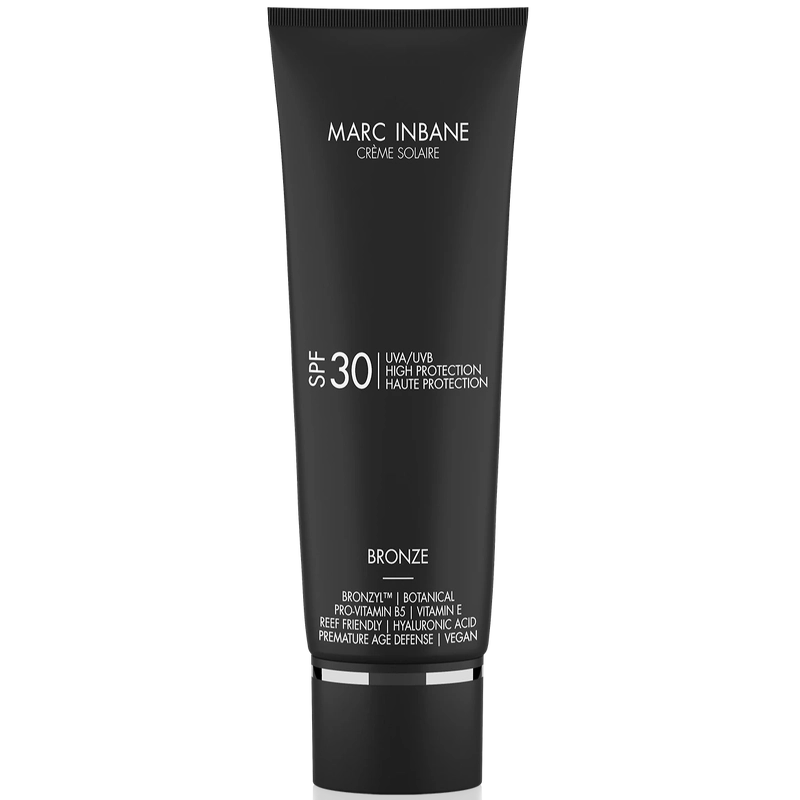Marc Inbane Créme Solaire Bronze SPF 30 - 50 ml
