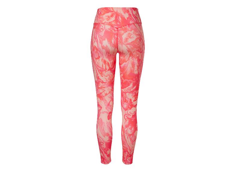 Dames sportlegging