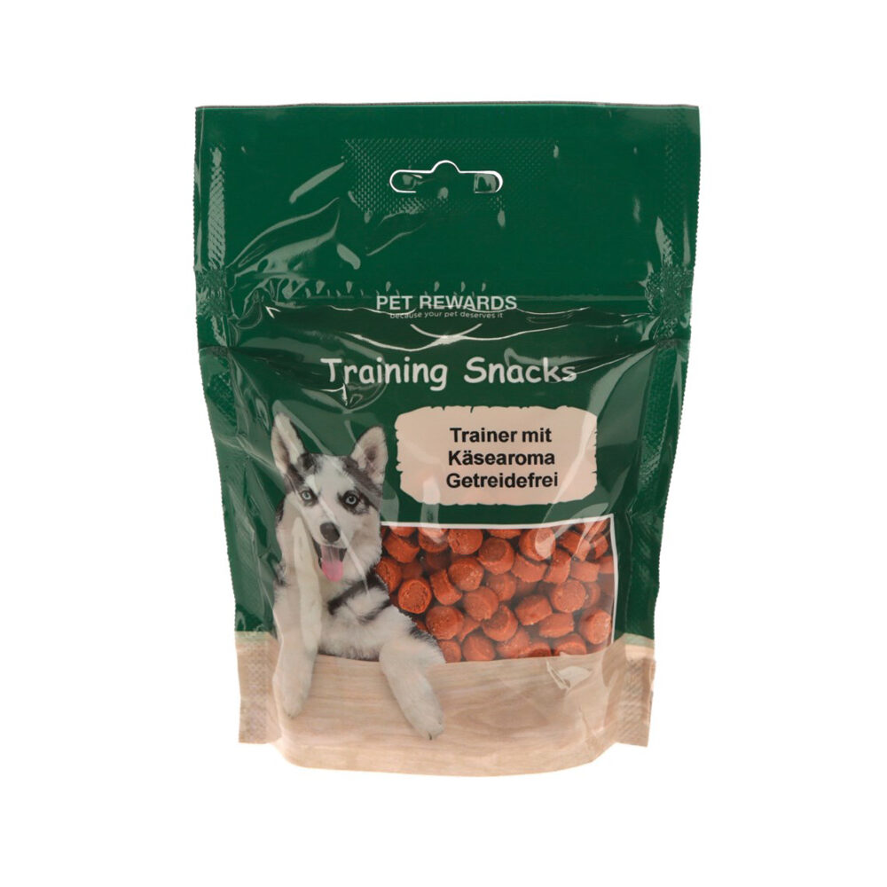 Kerbl Pet Rewards Trainers Kaas