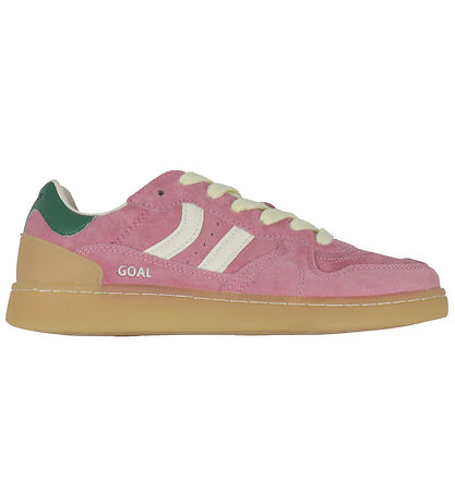 Coolway Schuhe - Goal - Pink