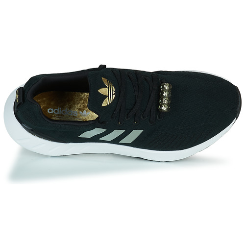 adidas Originals - SWIFT RUN 22 W - Noir