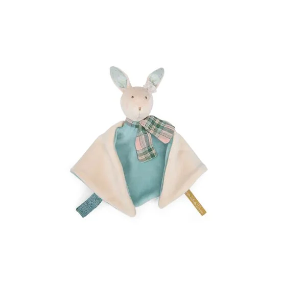 La Petite École de Danse Doudou Lapin   de               Moulin Roty