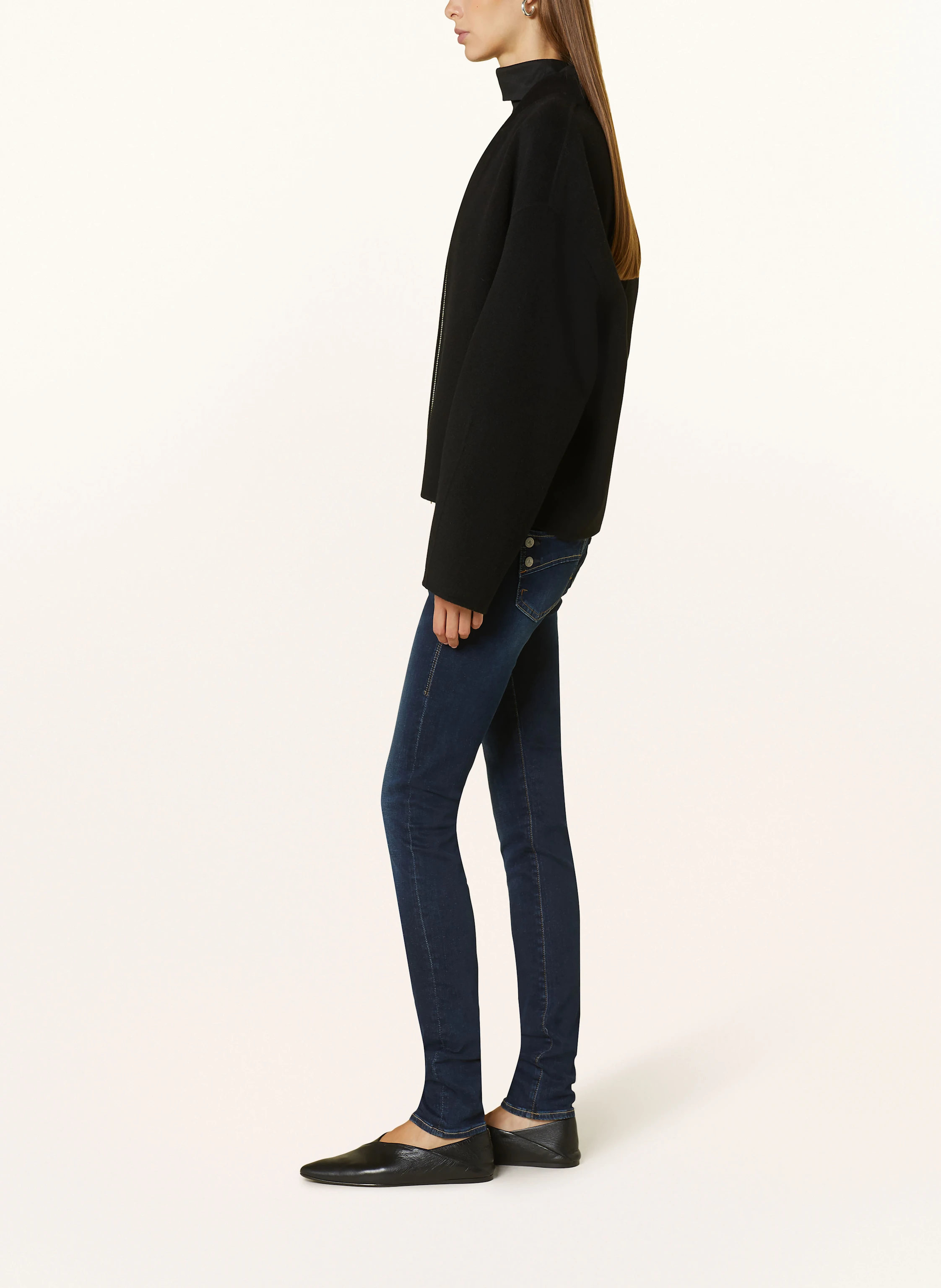 Herrlicher Jeans PIPER Slim Fit
