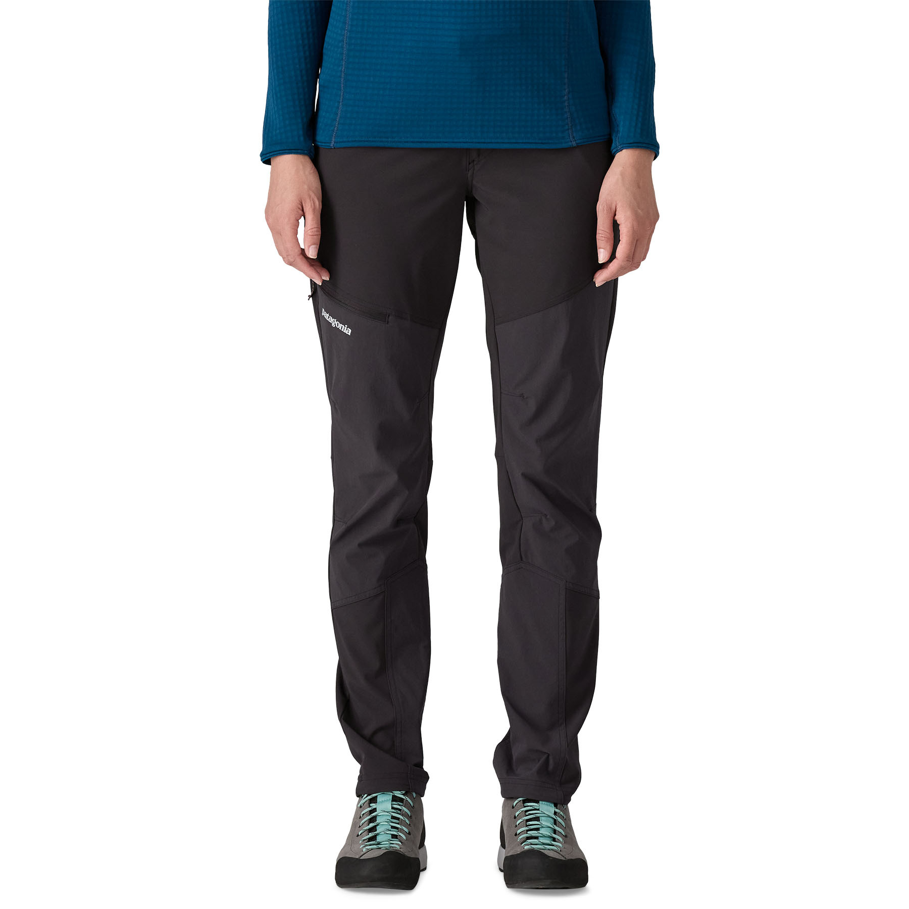 W's Terravia Alpine Pants