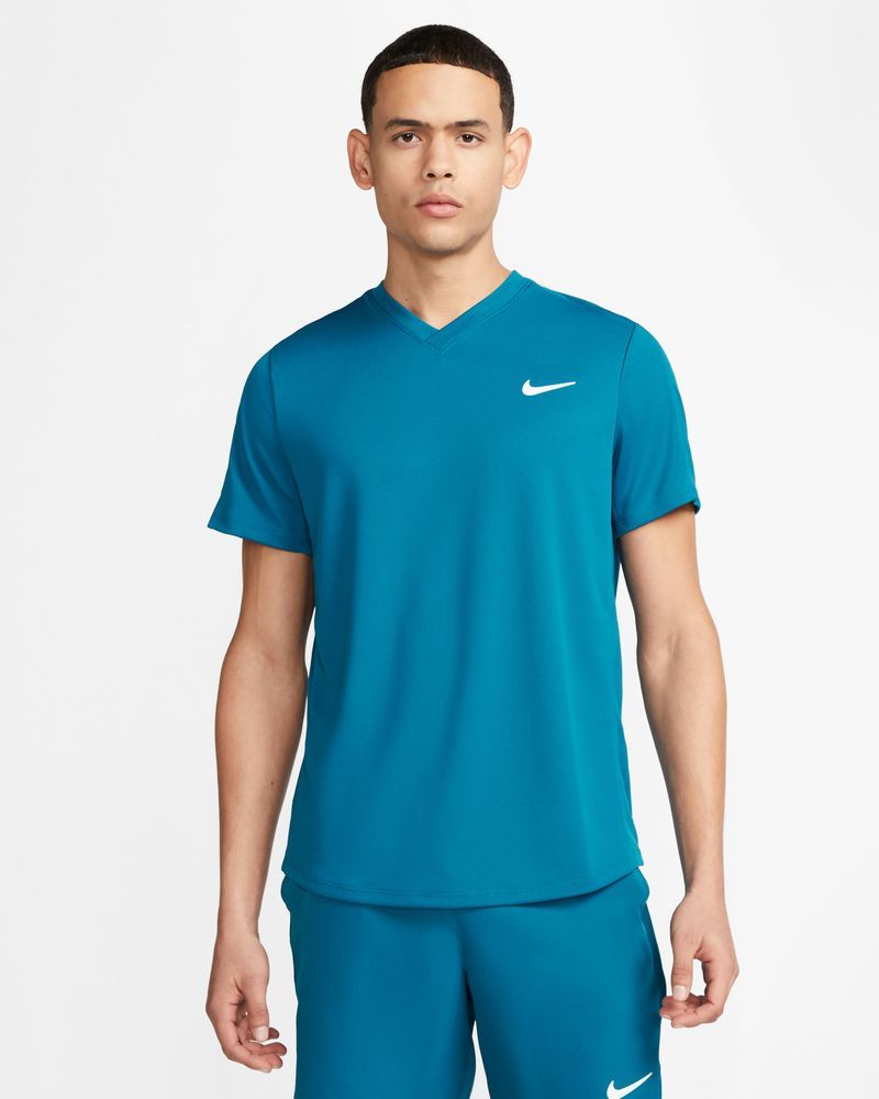 Haut de tennis Nike NikeCourt pour homme
