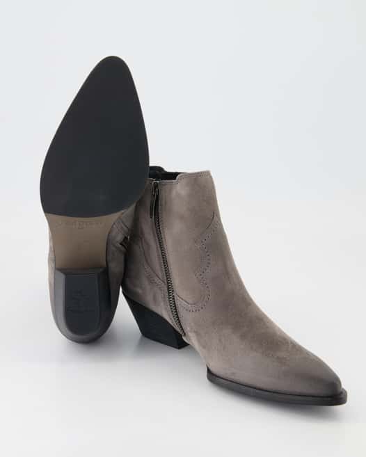 Paul Green 8144-026 Cowboyboots in Grau