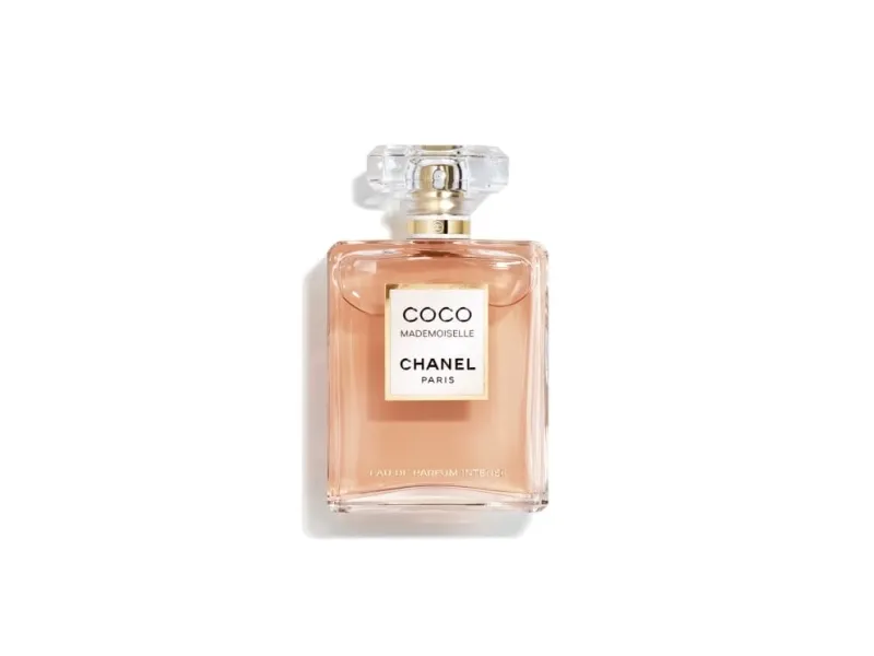 Chanel Coco Mademoiselle Intense Eau De Parfum 50 ml (kvinde)