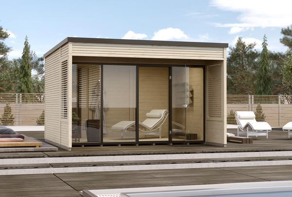 Weka Designhaus Cubilis 2.0
