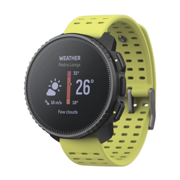 Suunto - Vertical Smartwatch