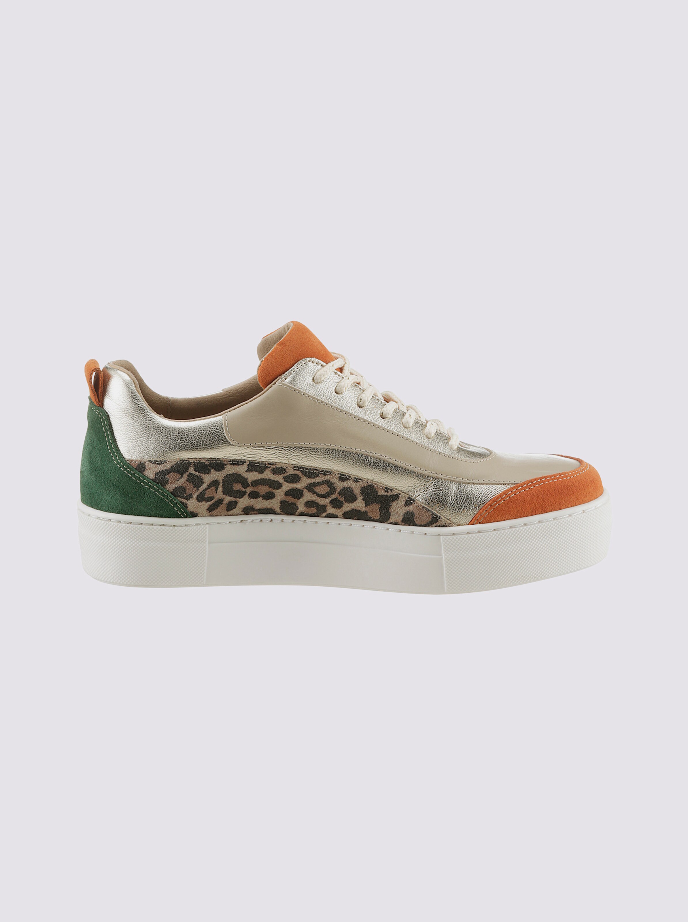 Sneaker
