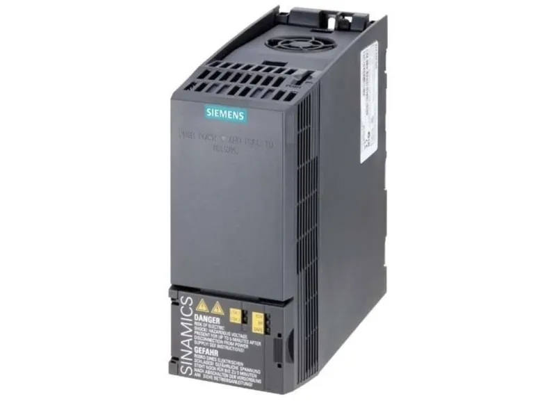 Siemens 6SL3210-1KE13-2AF2, Indendørs, England, Flerfarvet, 1,4 kg, 2700 mm, 850 mm
