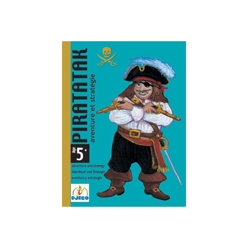 Piratatak