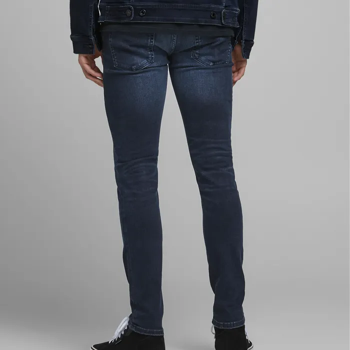 Jack & Jones Liam Original Jeans Heren
