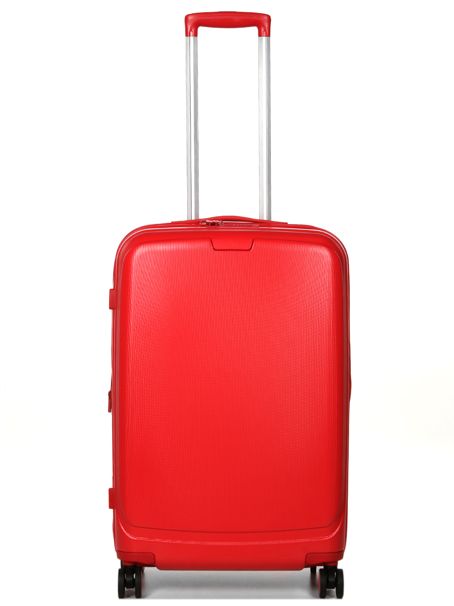 Valise Elite Pure Bright M 65 cm