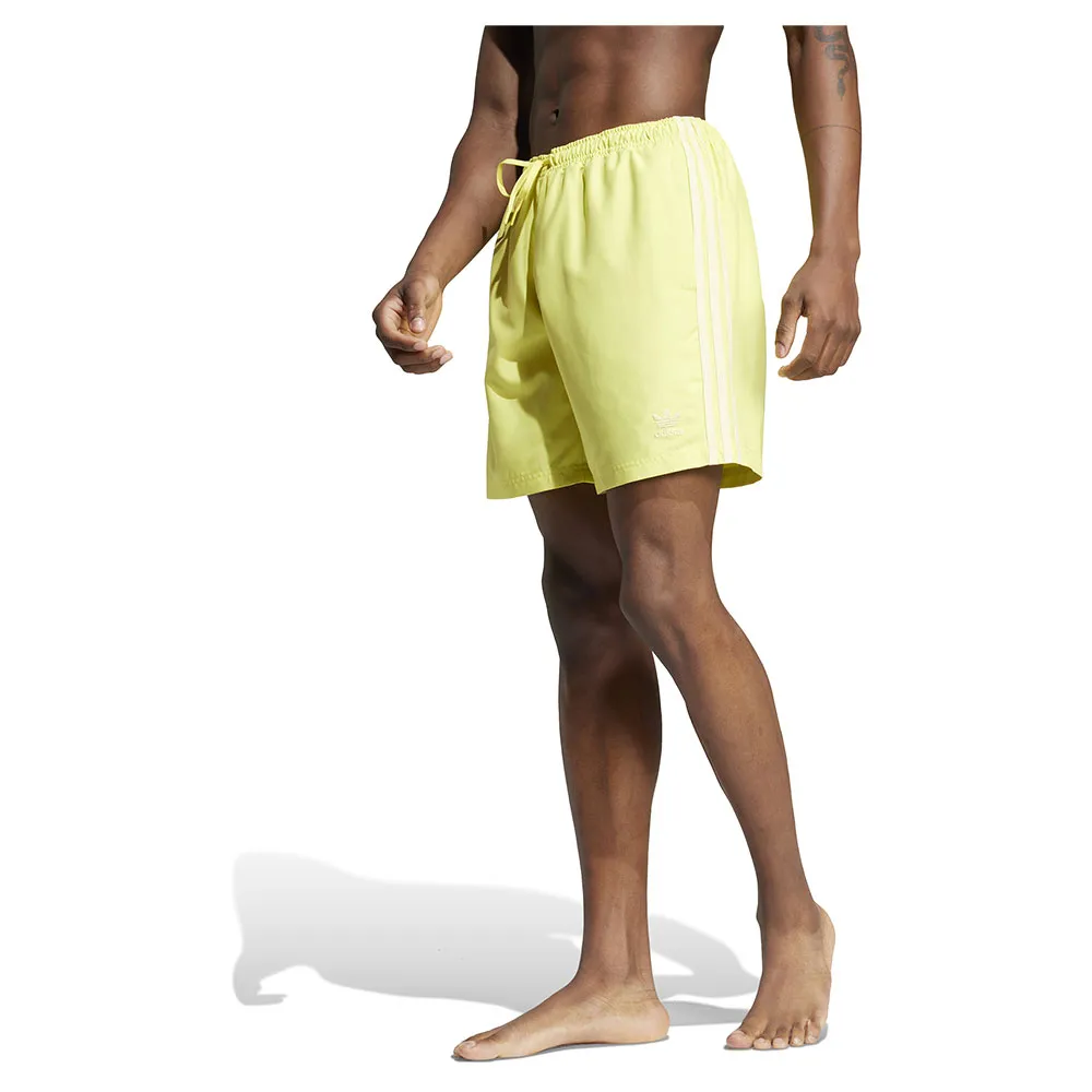 adidas Originals Adicolor 3 Stripes 8´´ badeshorts