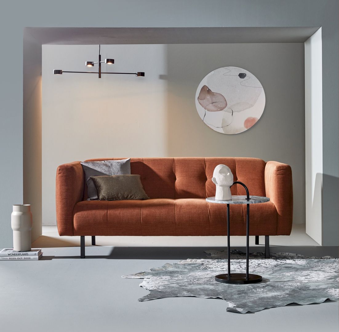 Trendhopper Organic Shapes Wanddecoratie