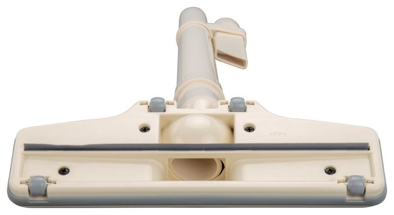 Makita CL072DZ 7,2V Steelstofzuiger ivoor wit zonder accu's en lader