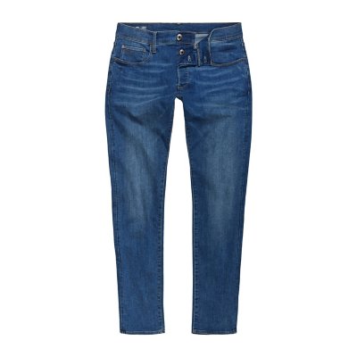 Jean homme 3301 Slim G-STAR