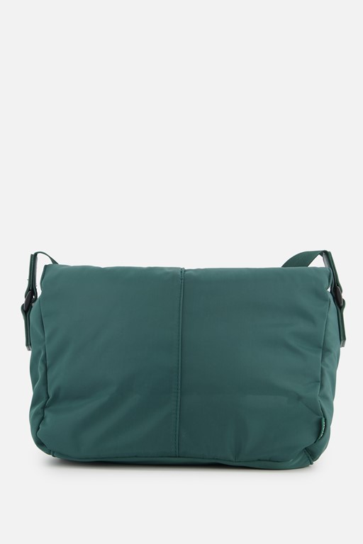 Hvisk Sienna Matte Crossbody groen