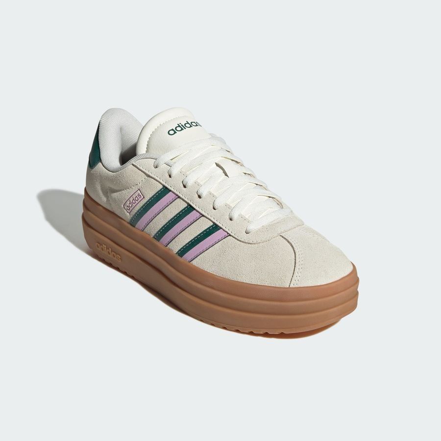 Adidas Chaussure VL Court Bold