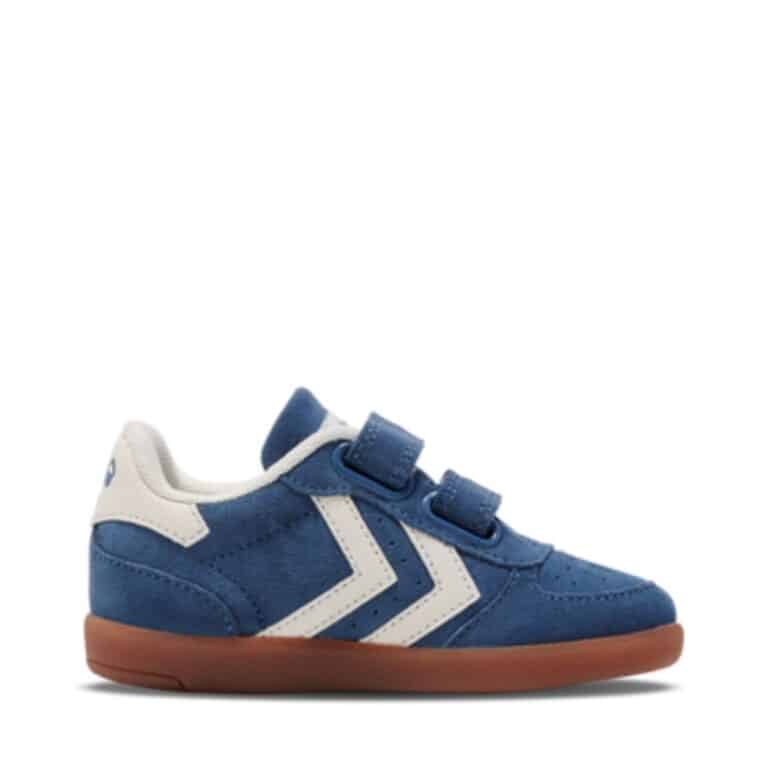 Hummel Victory Suede II Sneakers Børn