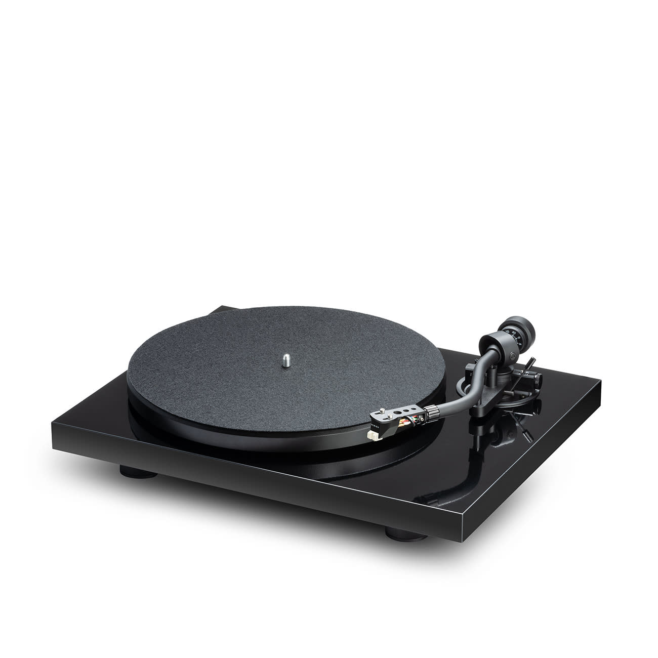THEATER 500 KOMBO + Pro-Ject Debut S Phono