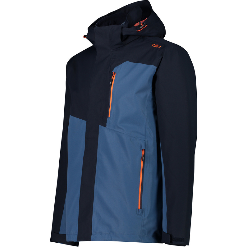 CMP Herren 2in1 Jacke