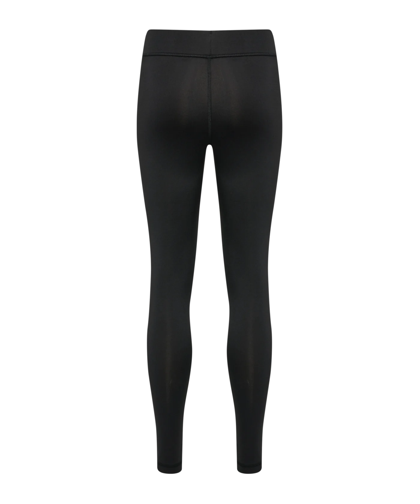 Hummel hmlCore XK Leggings Kids Schwarz F2001