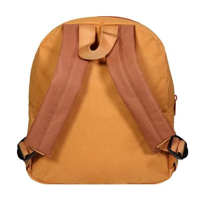 Sac goûter maternelle Kids - 1 compartiment - marron - Bagtrotter