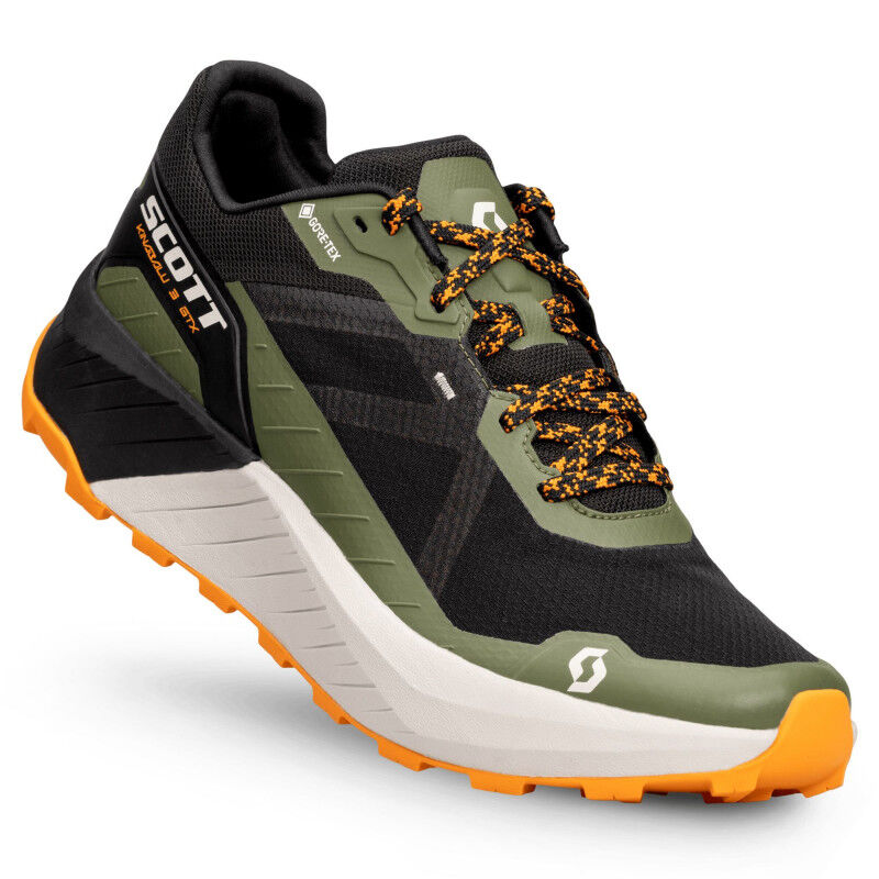 Kinabalu 3 GTX - Chaussures trail homme