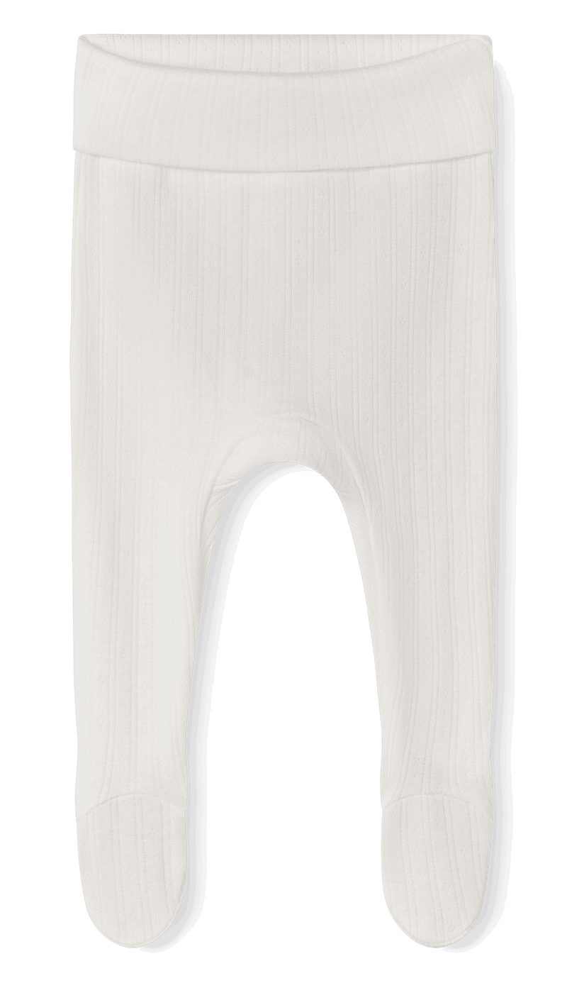 Pixa modal pointelle gentle white - MarMar - Rumpetroll