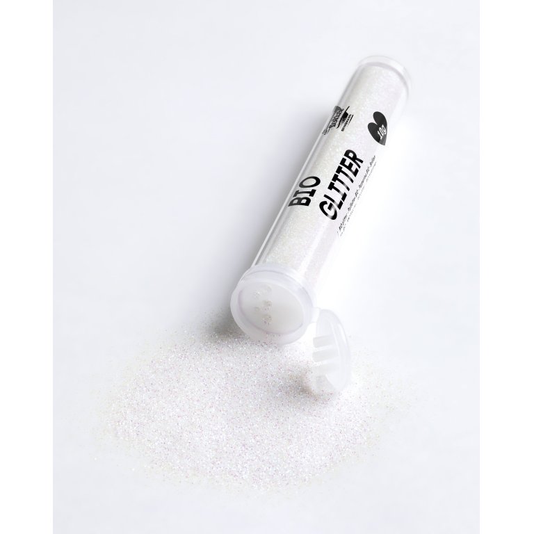 Bio Glitzer