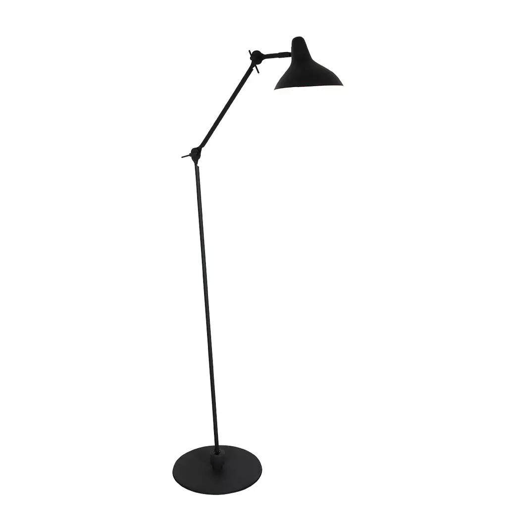 Stehlampe Kasket