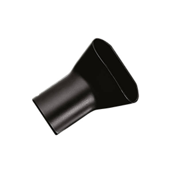 Blokker krulborstel BL-22005 - 4 opzetstukken - 20, 30 en 38mm diameter