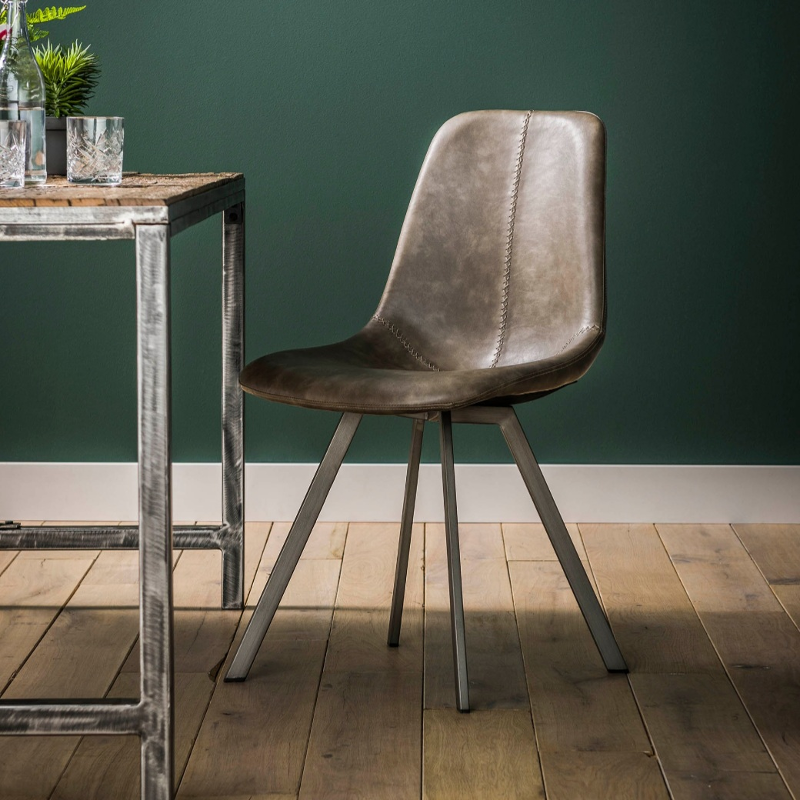 STOEL STOCKPORT TAUPE