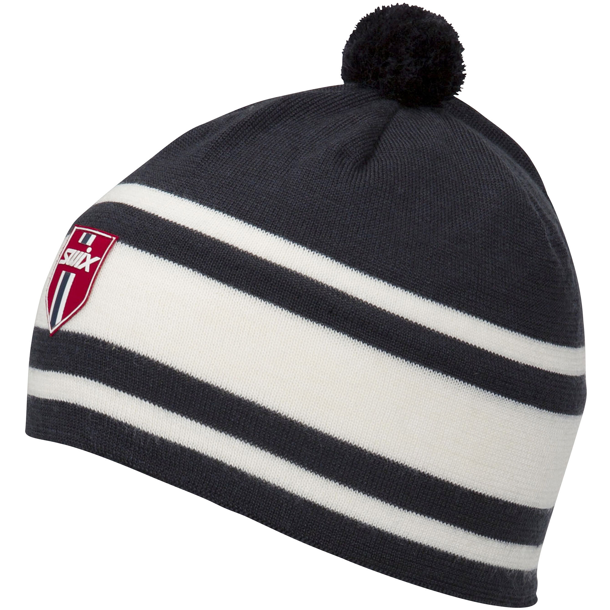 Tradition Light Beanie Dark Navy