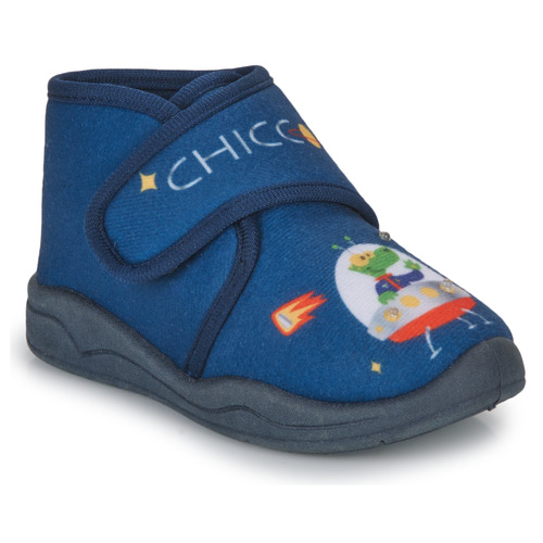 Chicco - TIMPY - Bleu / Lumières