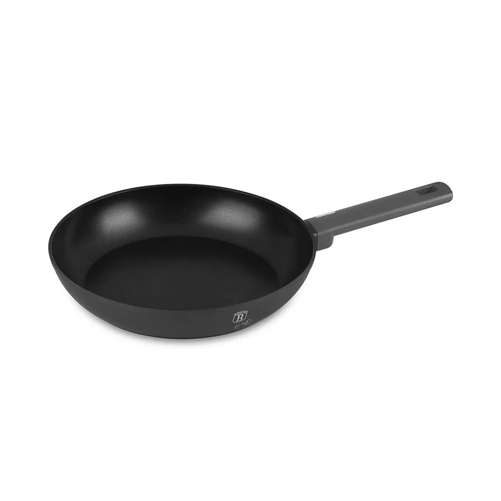 Berlinger Haus Bratpfanne Ø 30 cm Anthracite Collection