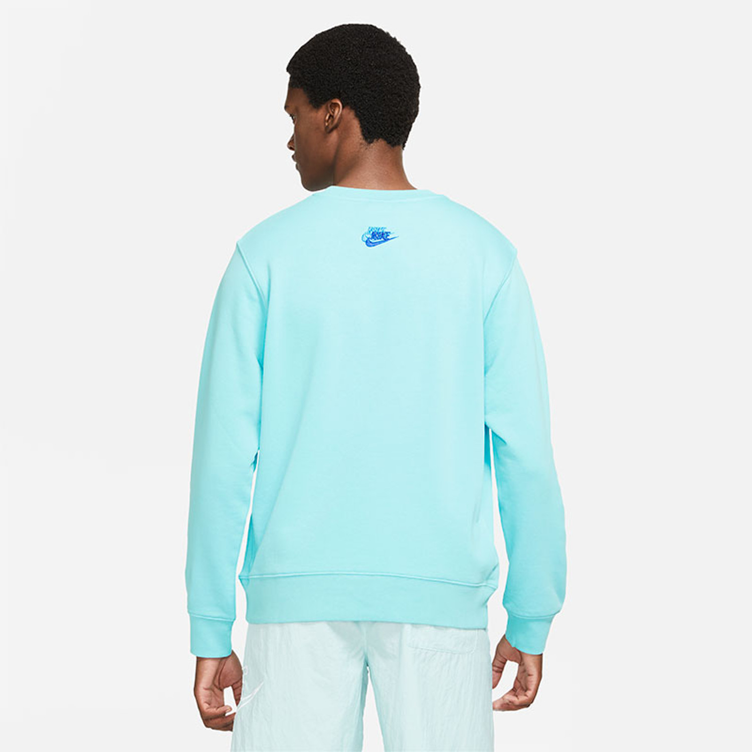 Nike Sportswear French Terry Trainingspak