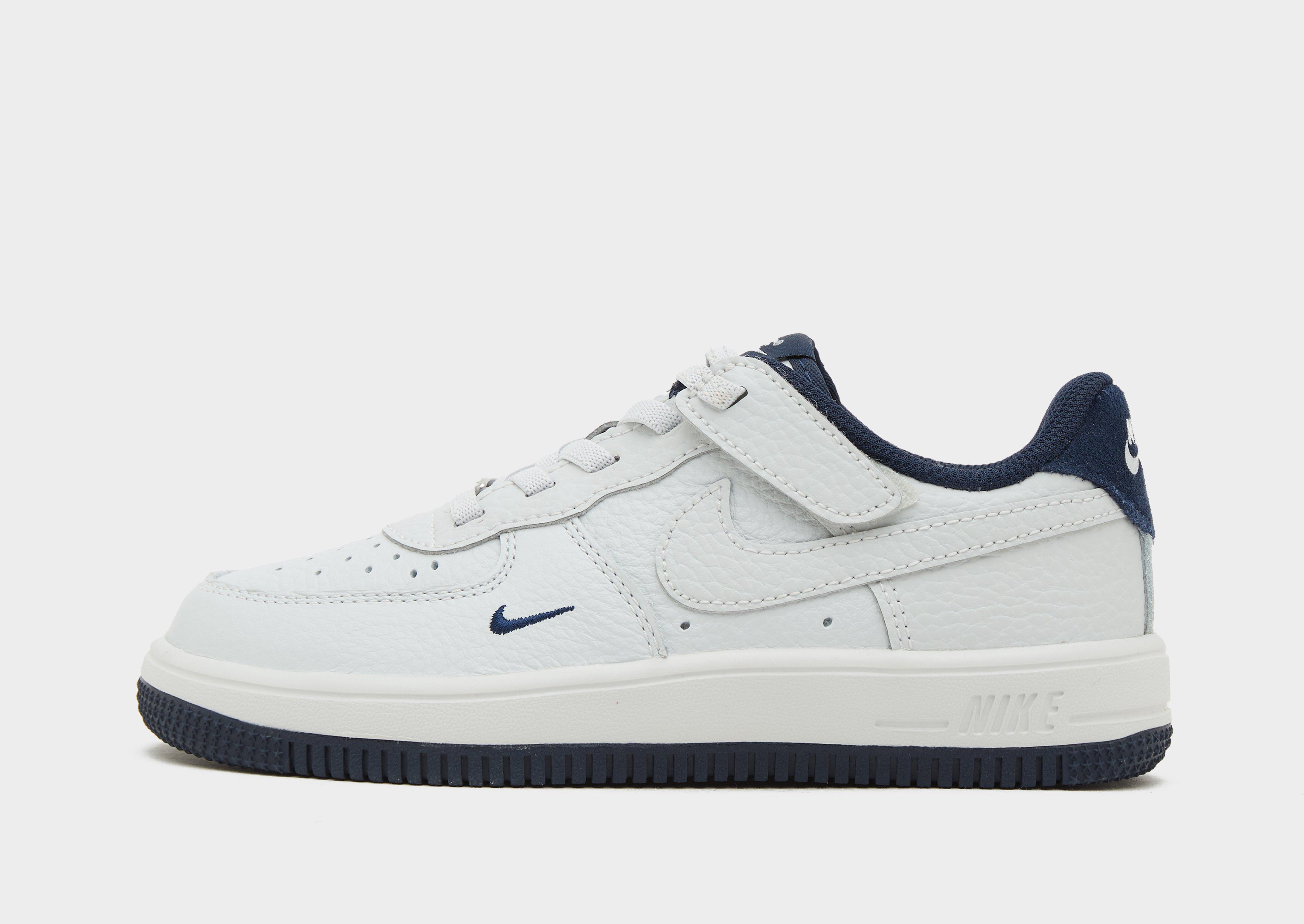 Nike Air Force 1 Low EasyOn Bébé