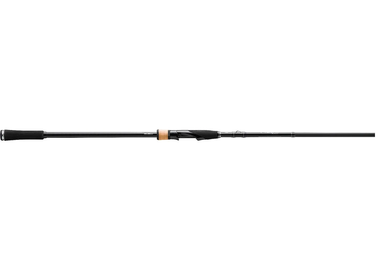13 Fishing Muse Black Spinning 7'1'' 3-15g