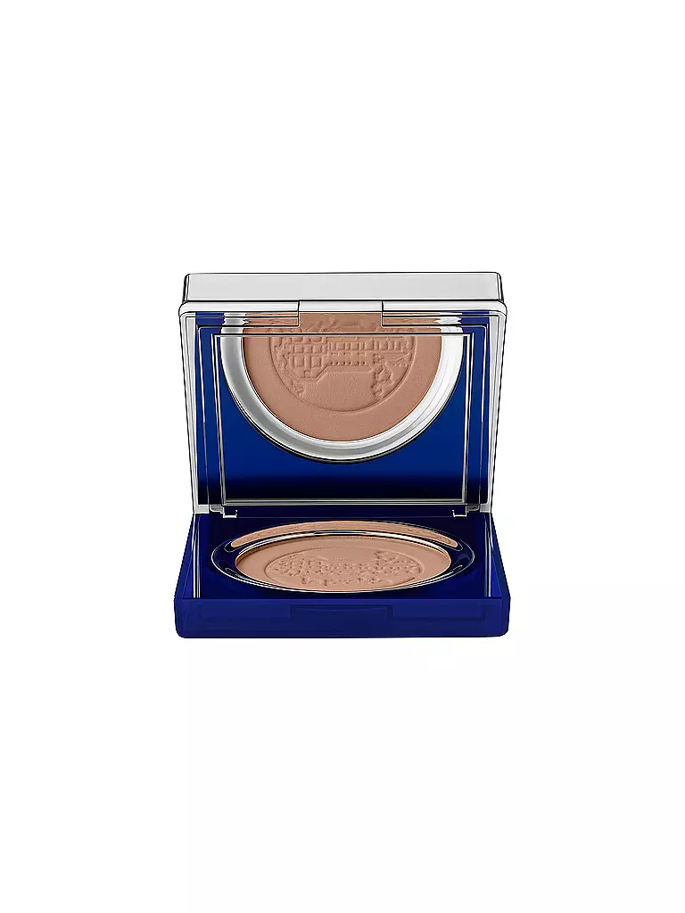 LA PRAIRIE Skin Caviar Powder Foundation SPF15 (82 Satin Nude) beige