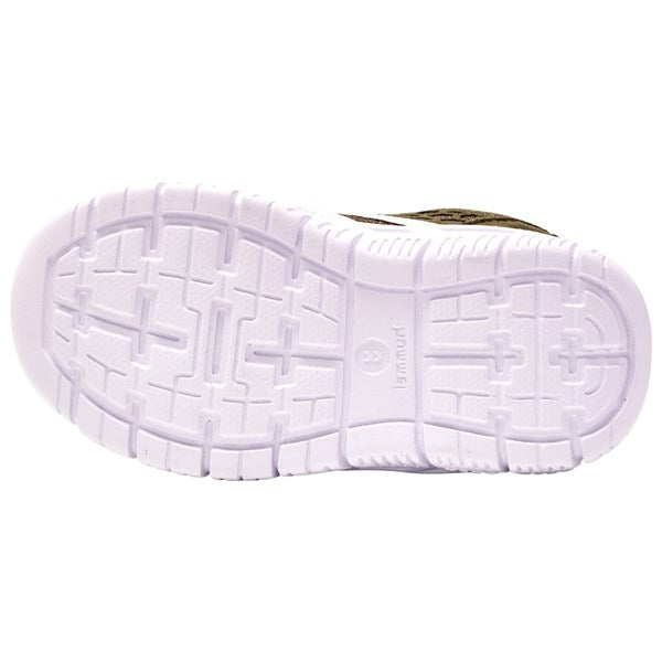 Chocolate Chip Crosslite INF Sneakers