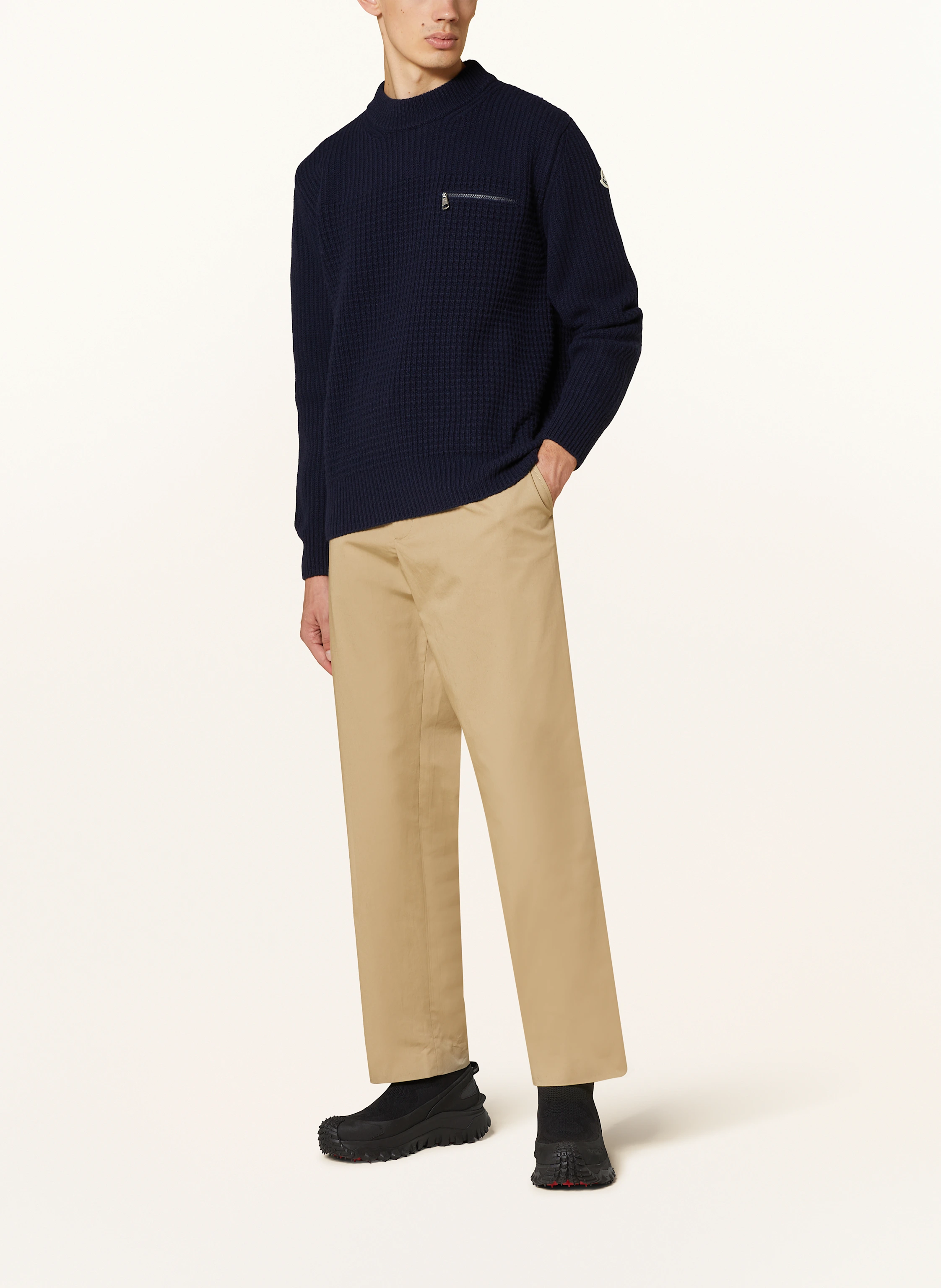 MONCLER Pullover
