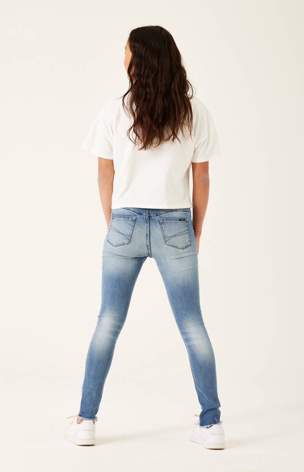 Garcia slim fit jeans Rianna 570 medium used