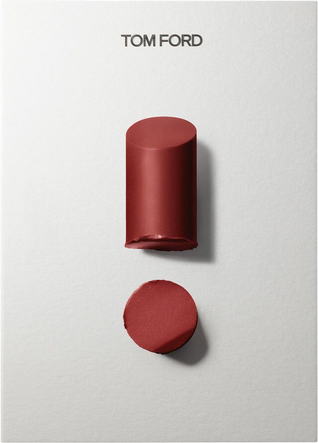 TOM FORD Slim Lip Color Shine Lipstick